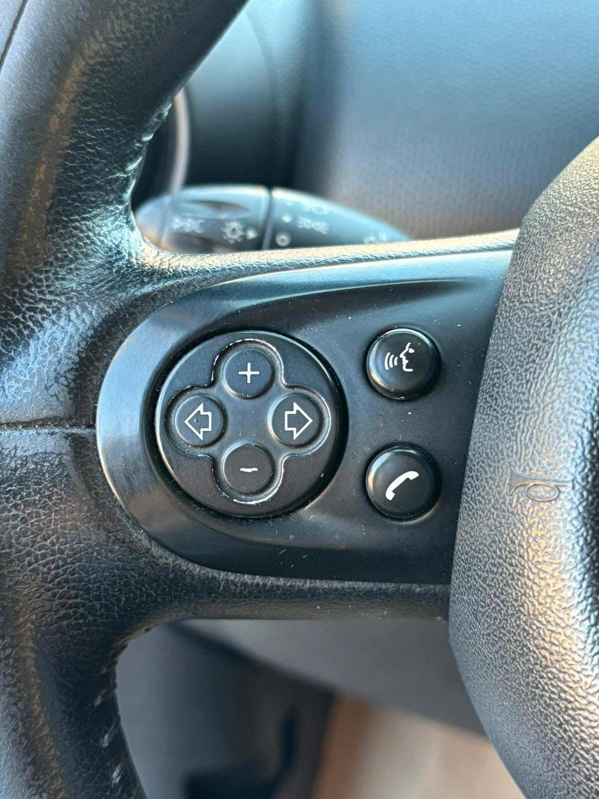 Mini Cooper D Paceman 2.0 Automatica