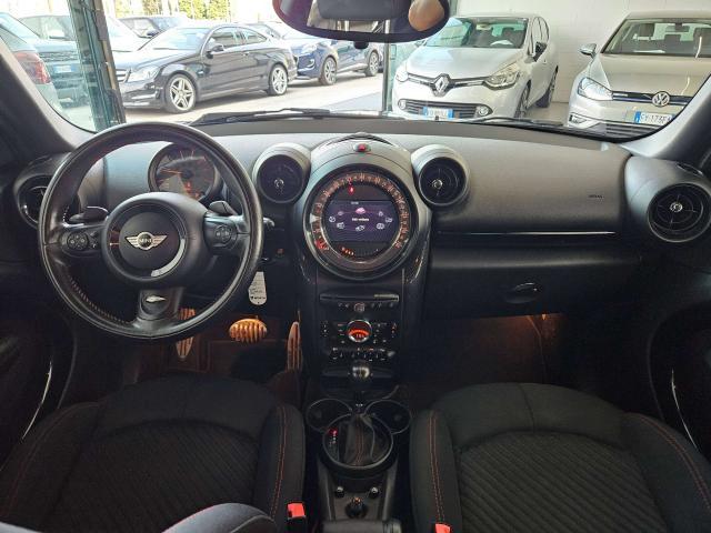 MINI Cooper SD Countryman Mini Countryman R60 2.0 Park Lane all4B AUTOMATICO