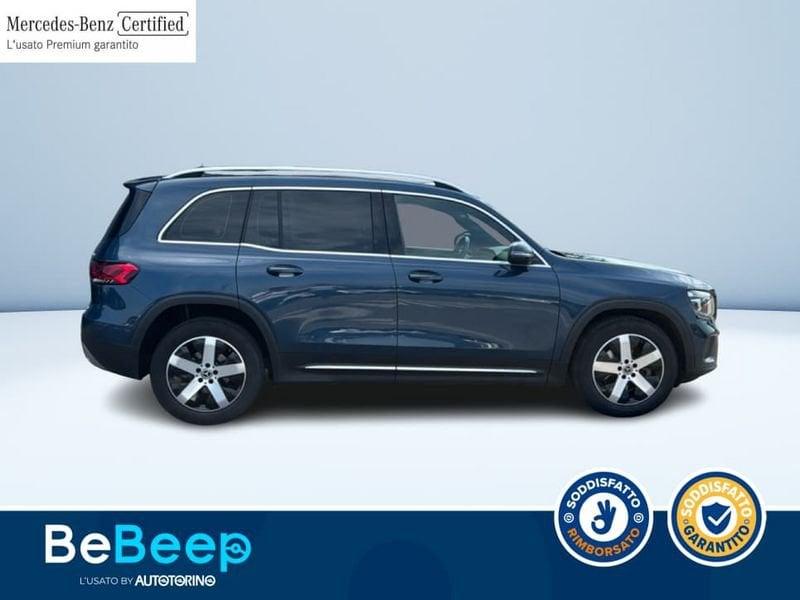 Mercedes-Benz GLB Classe 200 D SPORT PLUS 4MATIC AUTO