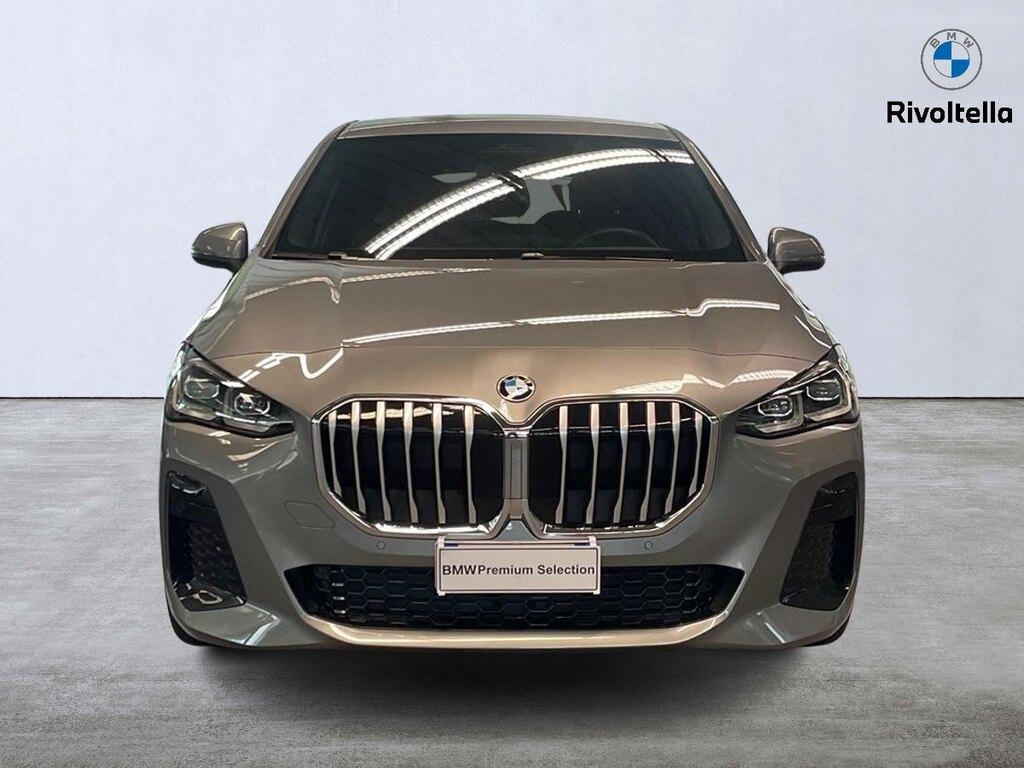 BMW Serie 2 Active Tourer 220 i Mild Hybrid 48V Msport Steptronic