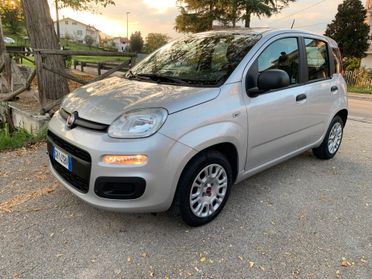 Fiat Panda 1.2 EasyPower Easy