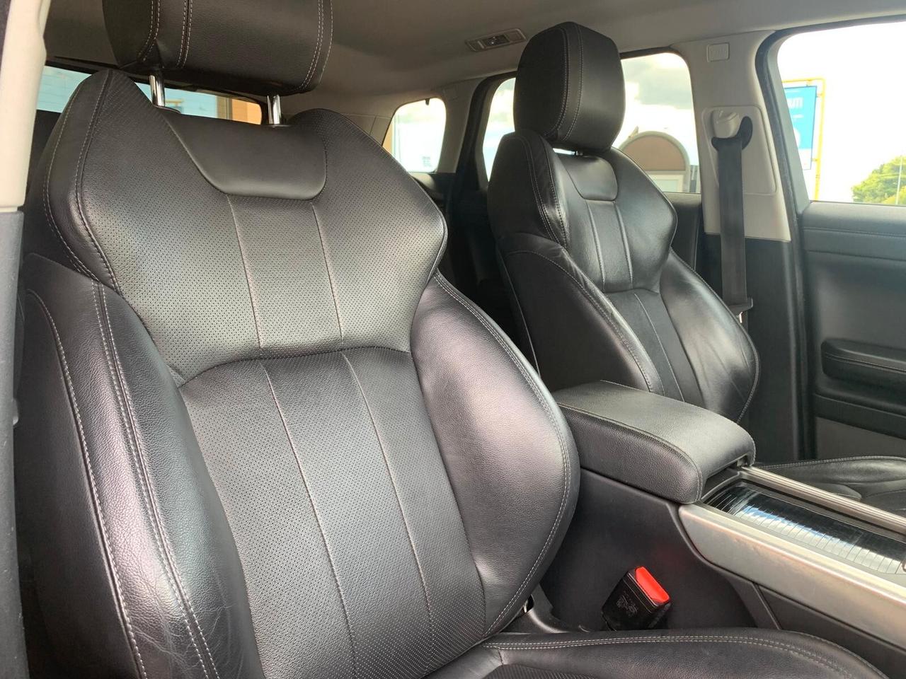 Land Rover Range Evoque 2.0 TD4 150 CV 5p. HSE Dynamic