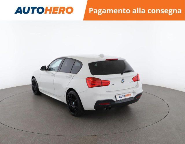 BMW 120 d xDrive 5p. Msport
