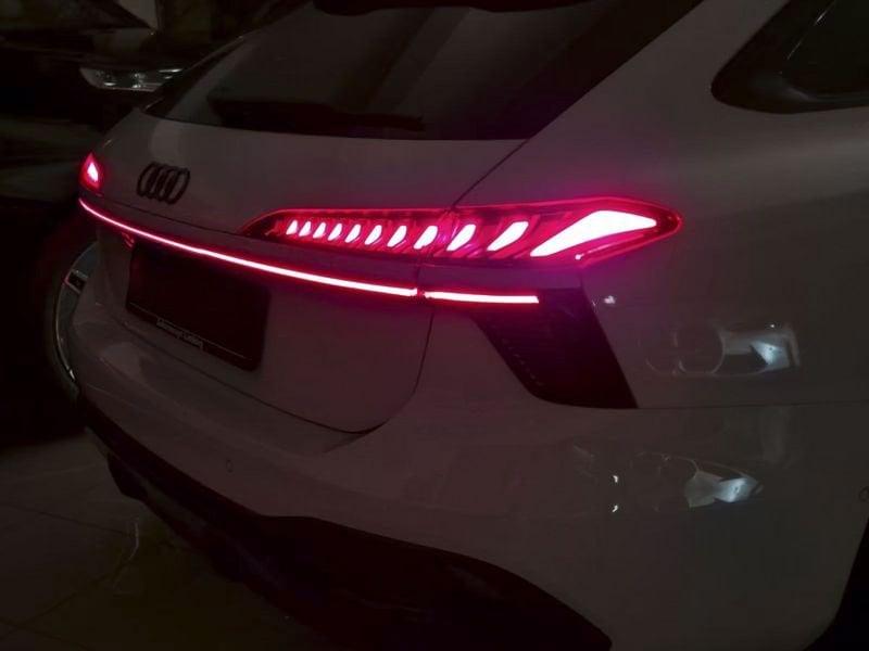 Audi A6 A6 Avant TDI 150 kW MY26 S tronic S line edition TETTO MATRIX LED CAMERA 360