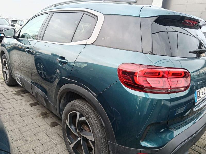 Citroën C5 Aircross C5 Aircross BlueHDi 130 S&S EAT8 Max - N1