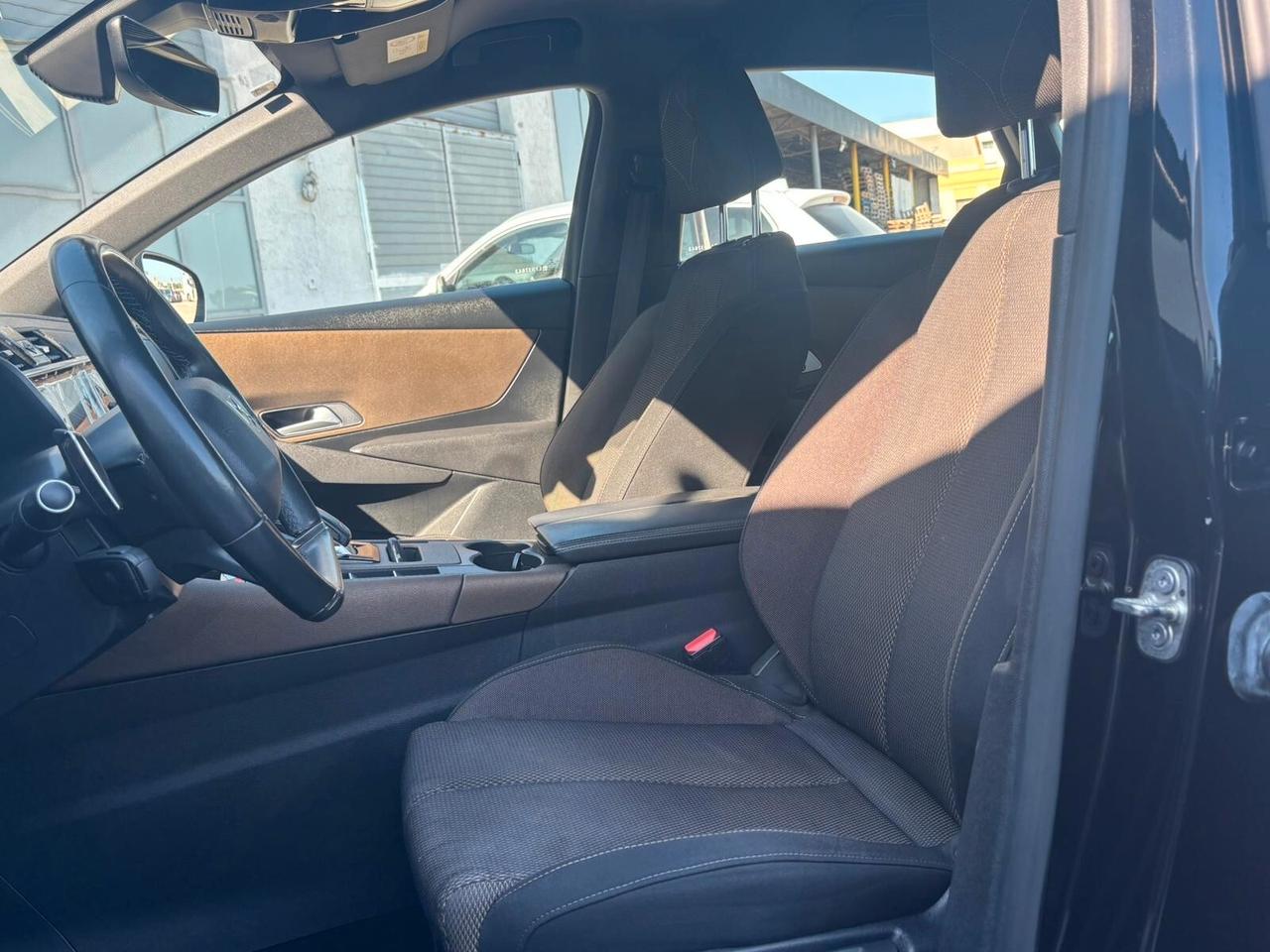 Ds 7 Crossback BlueHDi 130 aut. Prestige