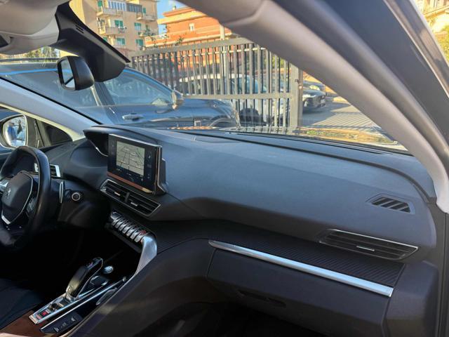 PEUGEOT 3008 BlueHDi 130 S&S Allure Pack Aziendale unipro !!!!