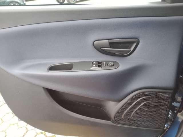 Lancia Ypsilon Ypsilon III 2021 1.0 firefly hybrid Gold s