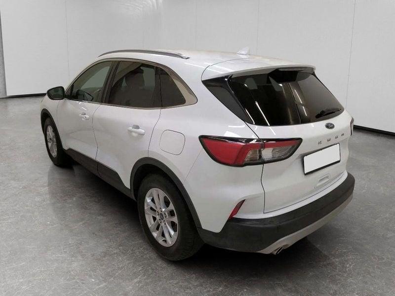 Ford Kuga 1.5 ecoblue Titanium 2wd 120cv
