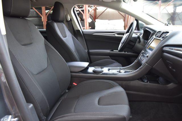 FORD Mondeo 2.0 EcoBlue 150 CV S&S aut. SW Titanium Business