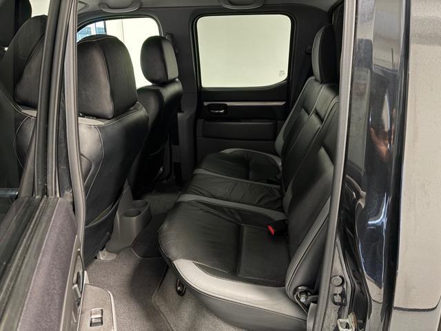 FORD Ranger 3.0 TDCi aut.DC XLT Limited 5p. UNICO PROPRIETARIO