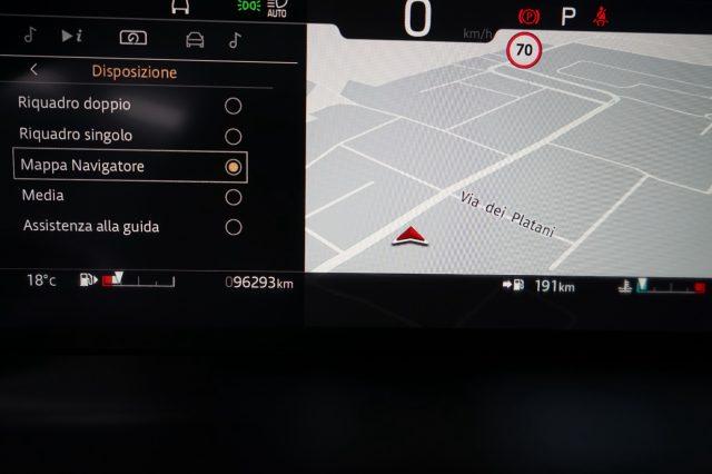 LAND ROVER Discovery Sport 2.0 D200 204 CV AWD HSE MHEV Italiano Certificato