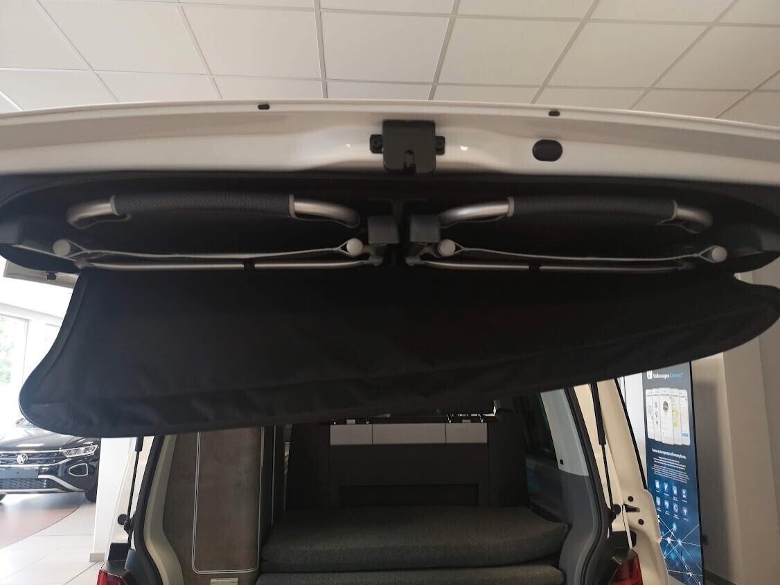 Vw CALIFORNIA OCEAN EDITION