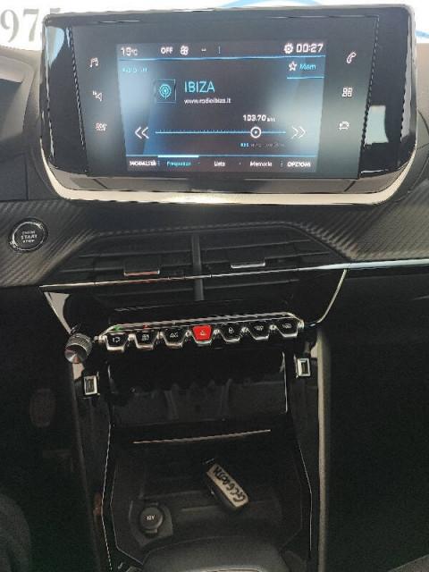 Peugeot 2008 1.2 puretech Allure s&s 130cv