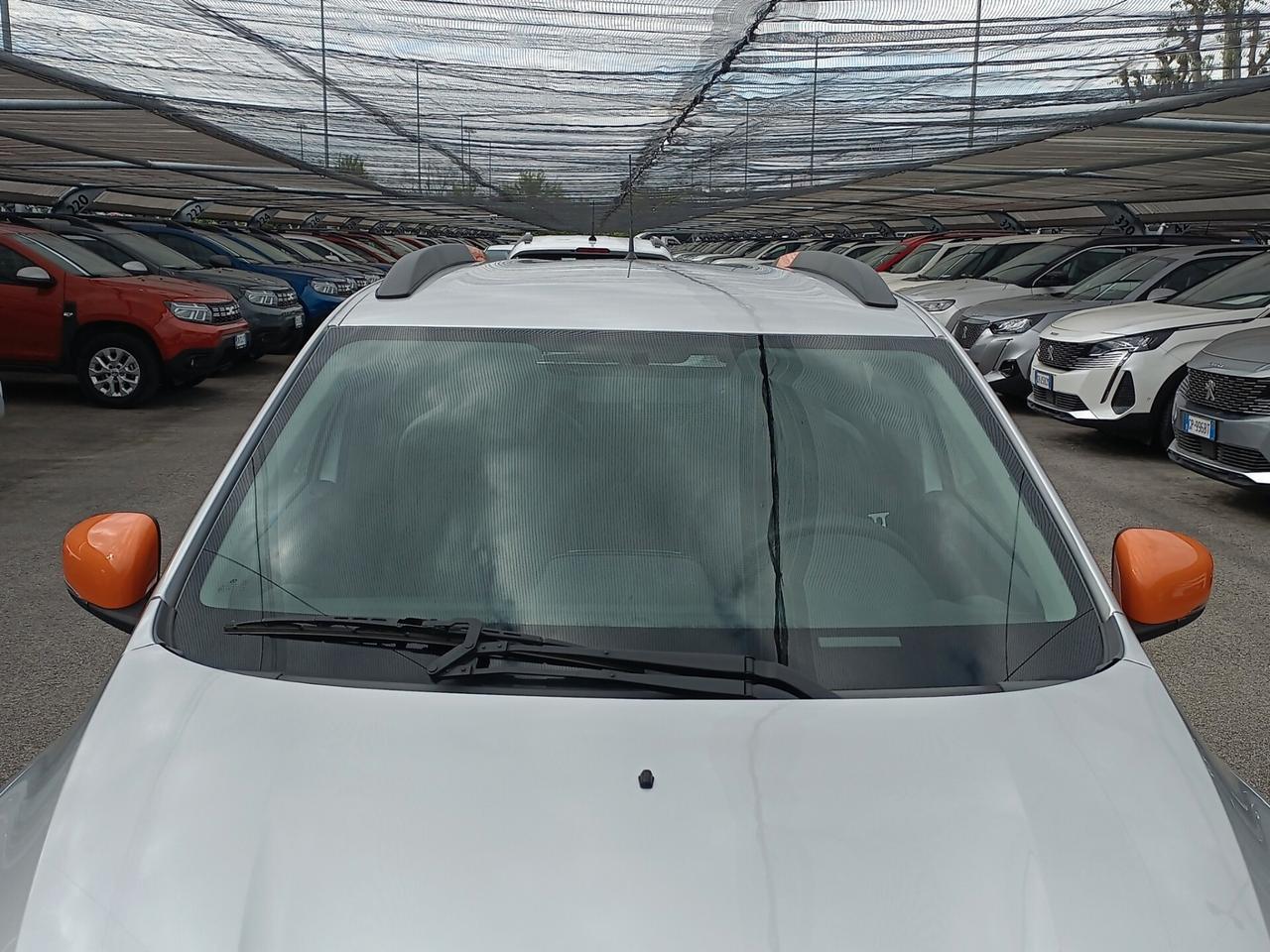 Dacia Spring Electric 45 Comfort Plus