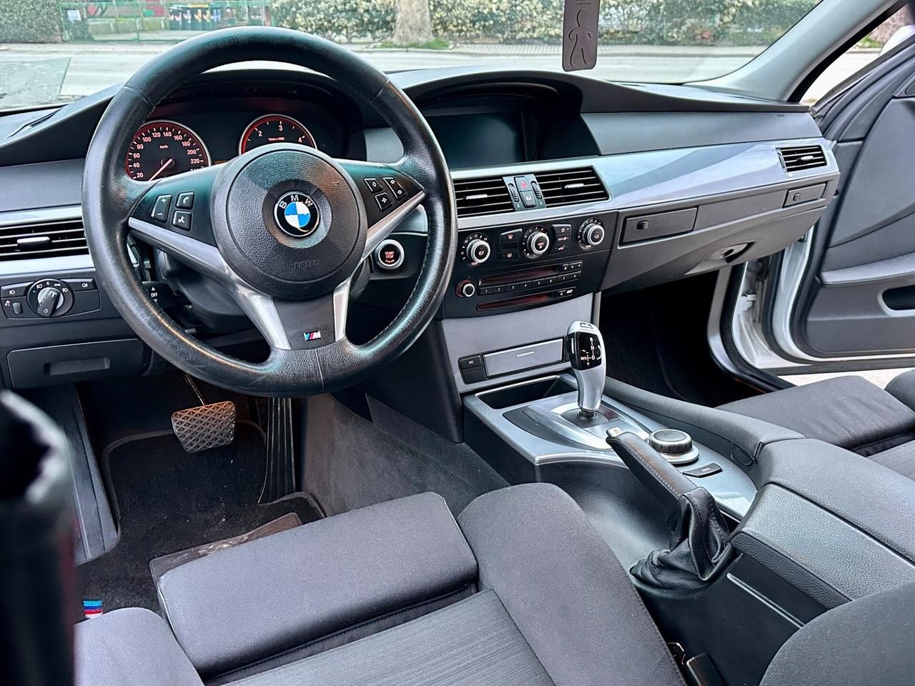 Bmw 530 530d cat Touring Msport