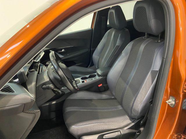 PEUGEOT 2008 1° serie PureTech 130 S&S Allure