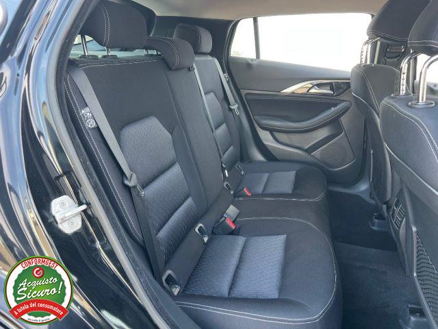 INFINITI Q30 1.5 diesel Premium