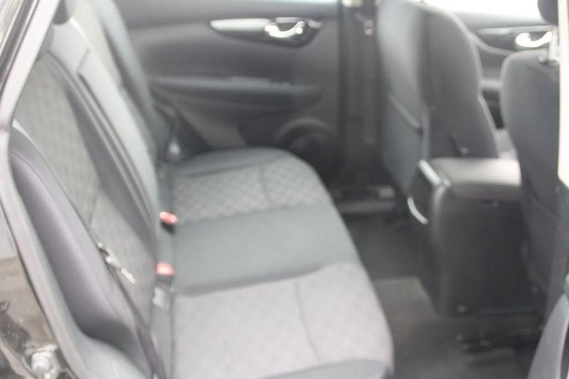 Nissan Qashqai 1.5 dCi Business