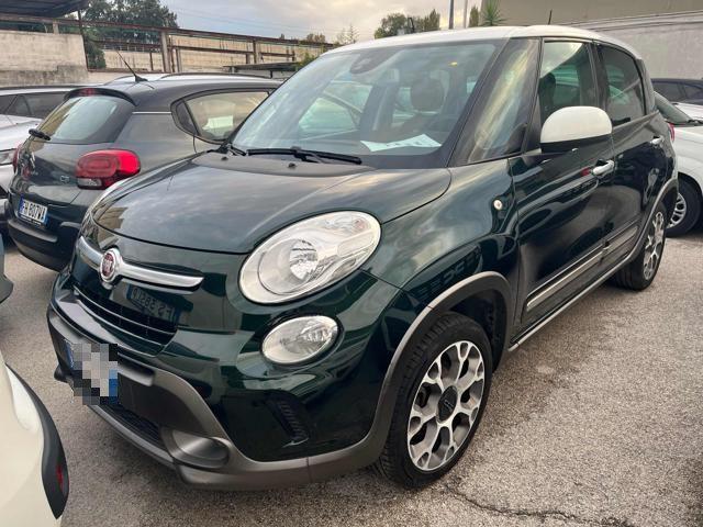 FIAT 500L TREKKING 1.3 Multijet 85CV