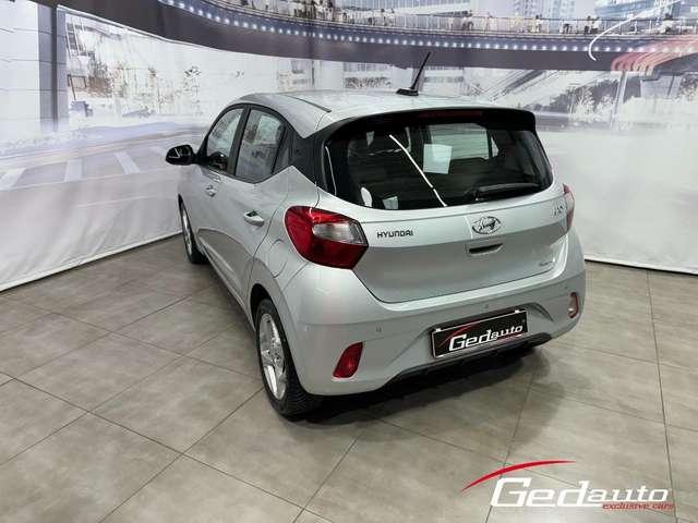 Hyundai i10 1.0 MPI AT Prime LED