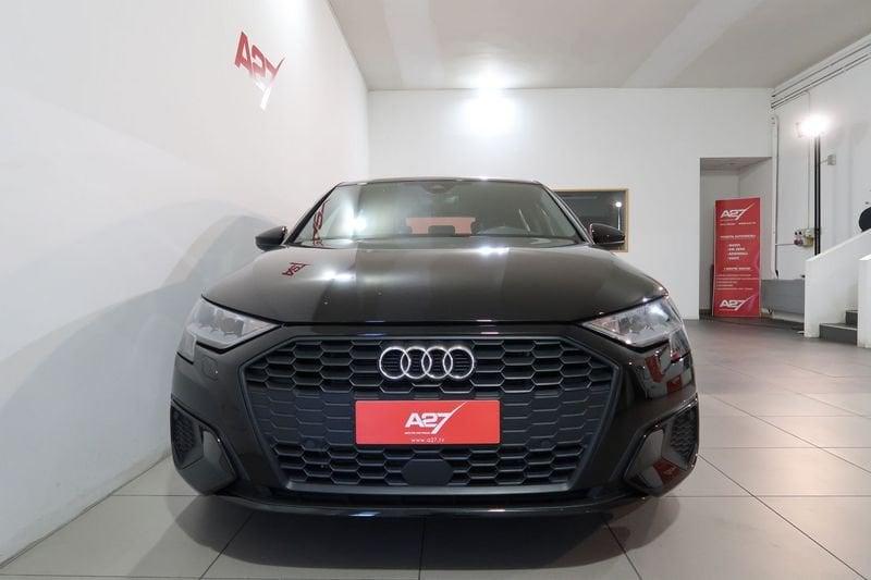 Audi A3 Sportback 30 TFSI
