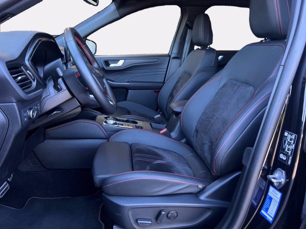 FORD Kuga 2.5 Plug In Hybrid 243 CV CVT 2WD ST-Line X del 2024