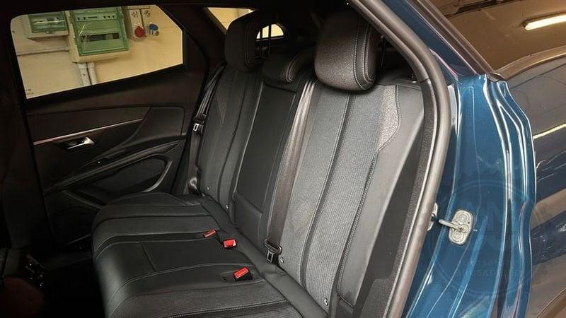 Peugeot 3008 Hybrid4 300 e-EAT8 Allure Pack PREZZO REALE