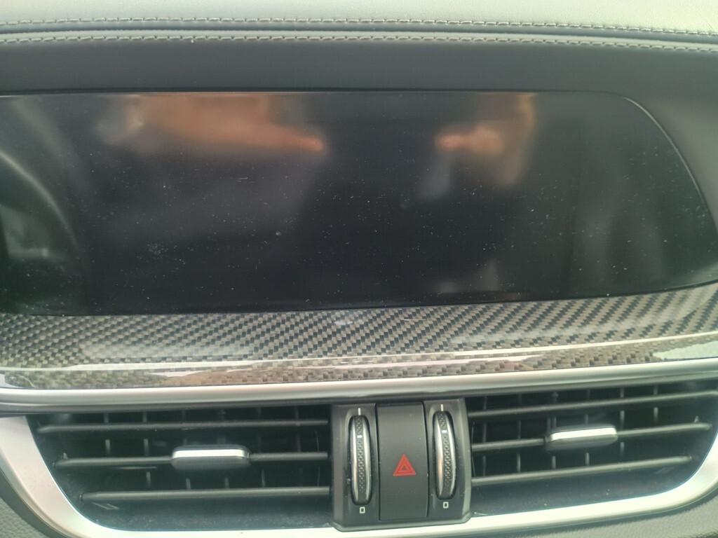 Alfa Romeo Stelvio 2.9 Bi-Turbo V6 510 CV AT8 Q4 Quadrifoglio