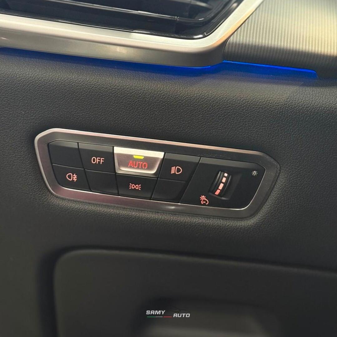 Bmw X5 xDrive40d 48V Business