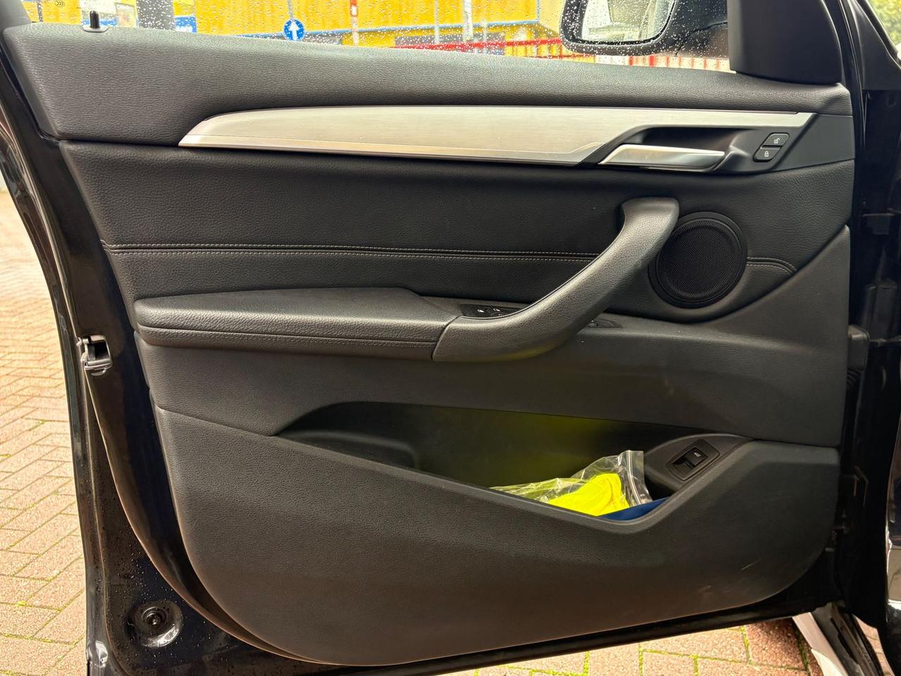 Bmw X1 M Sport 18 d #9190