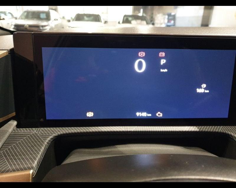 Lancia Ypsilon 4ª serie Hybrid e-DCT LX