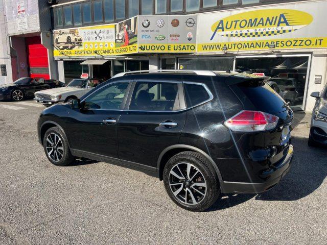 NISSAN X-Trail 1.6 dCi 4WD Tekna