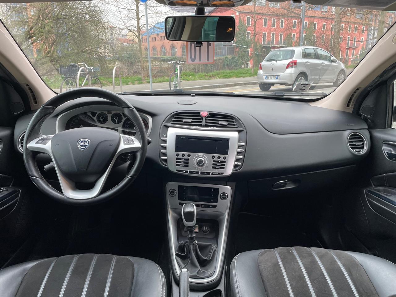 Lancia Delta 1.4 T-Jet 120CV/1PROP/GARANZIA 12 MESI