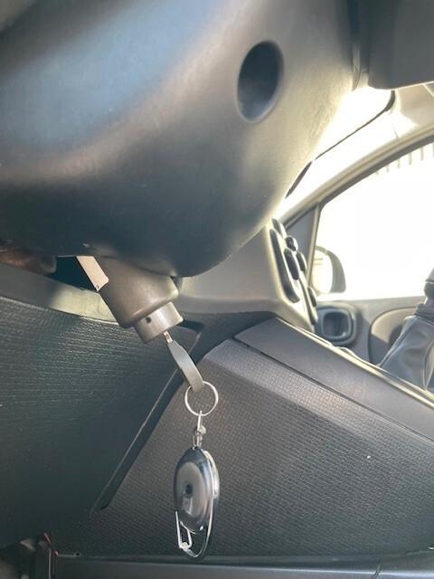 Fiat Panda 1.3 MJT S&S 4x4