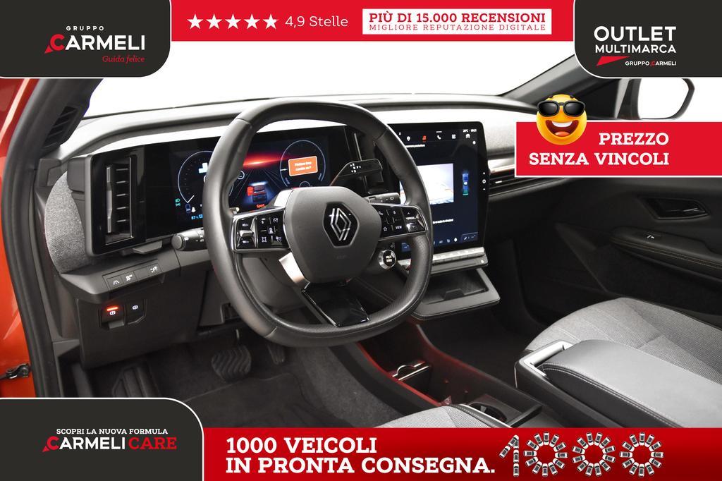 Renault Megane E-Tech Berlina Techno EV60 Optimum Charge
