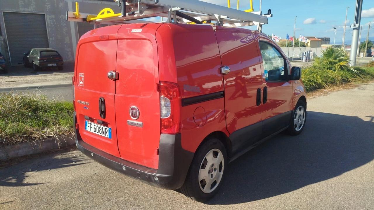 Fiat Fiorino 1.3 MJT 95CV Cargo Adventure