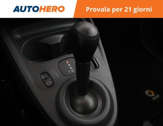 SMART ForTwo 70 1.0 twinamic Youngster