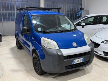 FIAT - Fiorino 1.4 NATURAL POWER ( METANO )