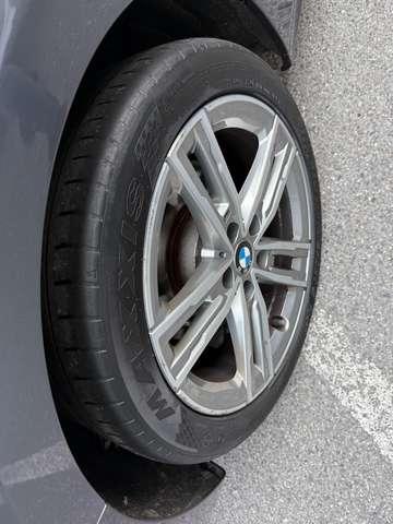 BMW 116 116d Msport auto