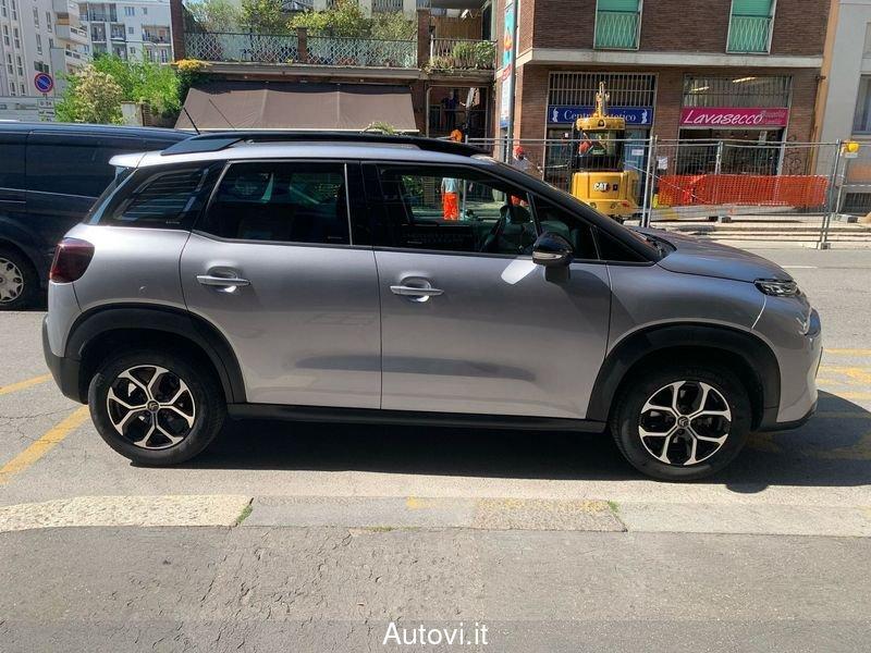 Citroën C3 Aircross PureTech 110 S&S Feel