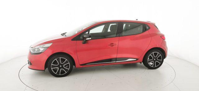 RENAULT Clio 1.5 dCi 8V 75CV 5 porte Wave