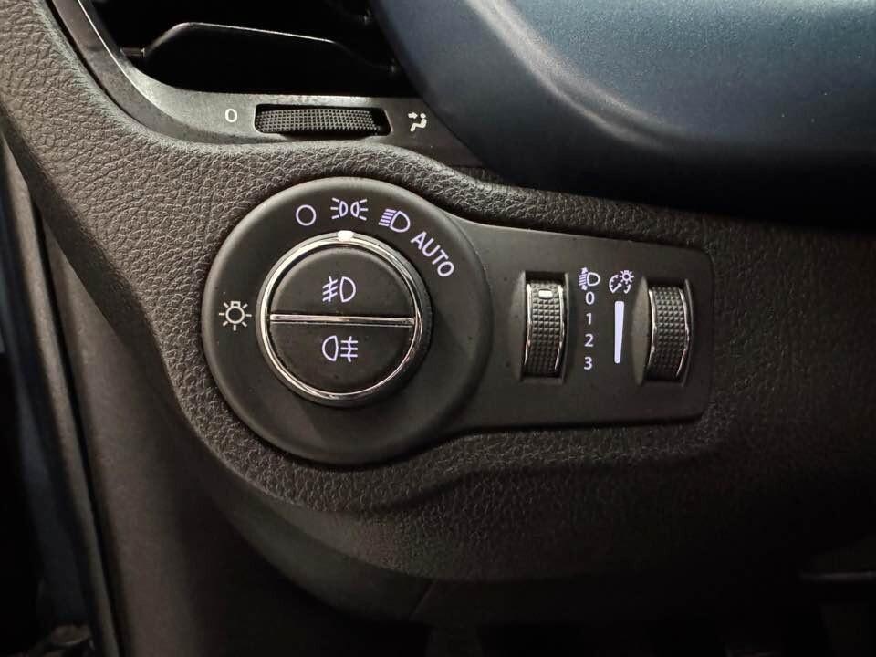 Fiat 500X 1.3 MultiJet 95 CV Cross 2018