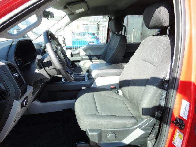 FORD F 150 3.5L V6 GPL EcoBoost SXT SPORT SuperCrew N1
