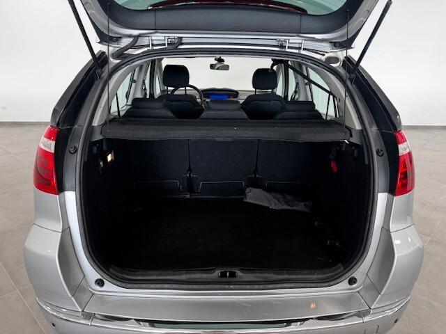 Citroen C4 Picasso 1.6 HDi 110 FAP Business