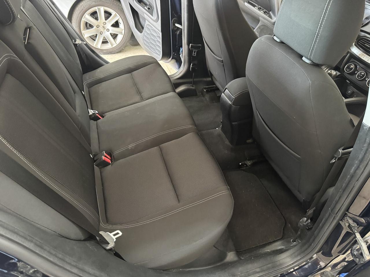 FIAT TIPO 1.3 MTJ Lounge MOTORE NUOVO