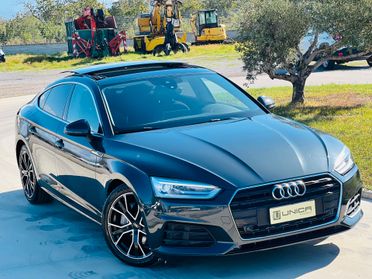 Audi A5 SPB 2.0 TDI 190 CV S-TRONIC TETTO
