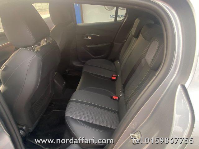 PEUGEOT 208 PureTech 130 Stop&Start EAT8 5 porte GT