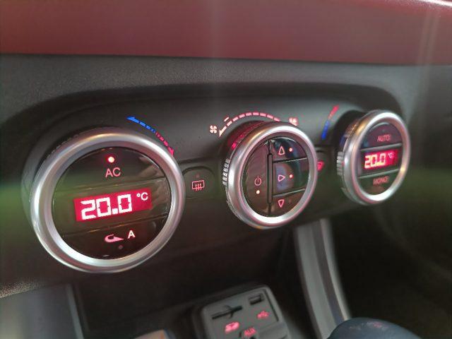 ALFA ROMEO Giulietta 2.0 JTDm-2 175 CV TCT Exclusive