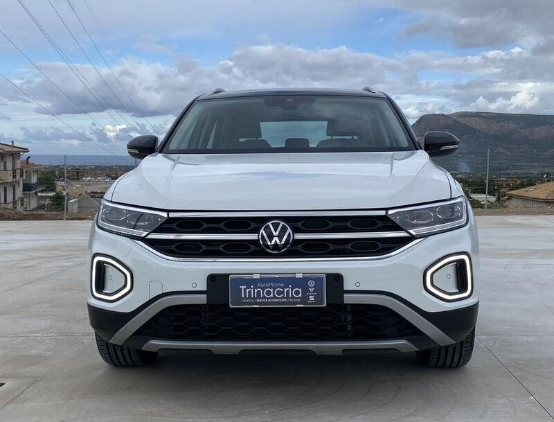 Volkswagen T-Roc Style 2.0 TDI 150CV DSG